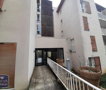 Location Appartement 2 pièces 35m² LE MANS 72000 - Photo 2