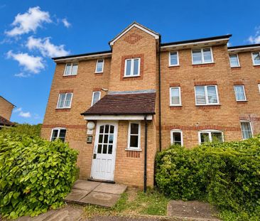 1 bedroom ground floor flat to rent - Photo 5