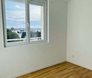 A LOUER APPARTEMENT REFAIT A NEUF QUARTIER REMICOURT ST QUENTIN . - Photo 2