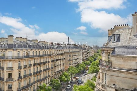 Appartement à louer à Paris 17Ème - Photo 5
