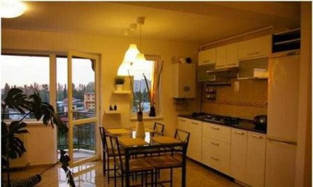 Brancoveanu luica bloc nou etaj 4 - Photo 4