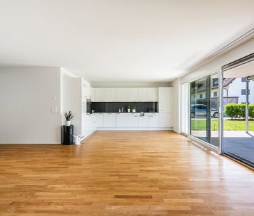 2.5 Zimmer, 60 m² - Photo 1