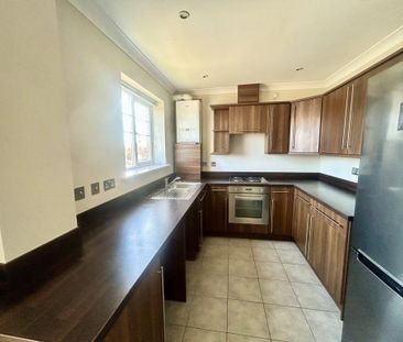 2 bedroom apartment to rent - Photo 5