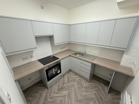 1 bedroom apartment to rent - Photo 2