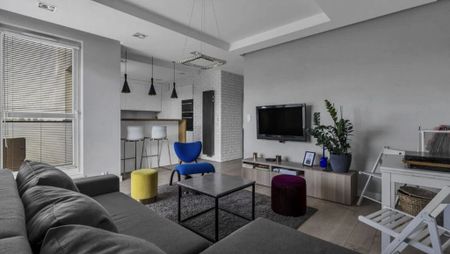 Przy Wyścigach Komfortowe Miejsce postojowe 50 m² - Zdjęcie 5