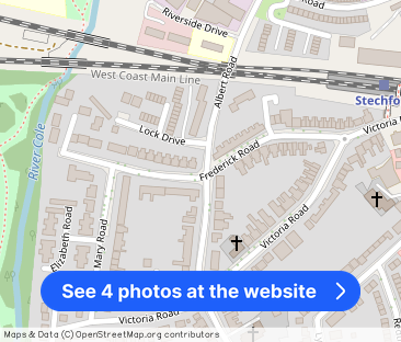 Frederick Road, Stechford - Photo 1