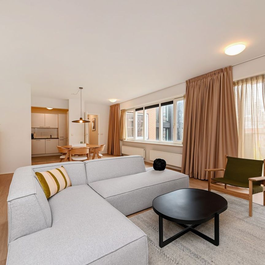 Appartement te huur: Herengracht 7-F 2511 EG Den Haag - Photo 1