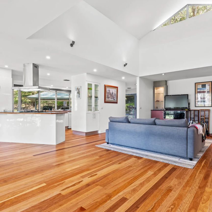 Breathtakingly Beautiful Two Bedroom Home Furnished home - Photo 1