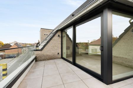 Appartement op de 2de verdieping in Oosteeklo - Photo 5