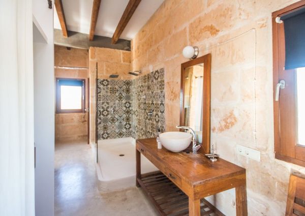 Es Trenc, South Mallorca