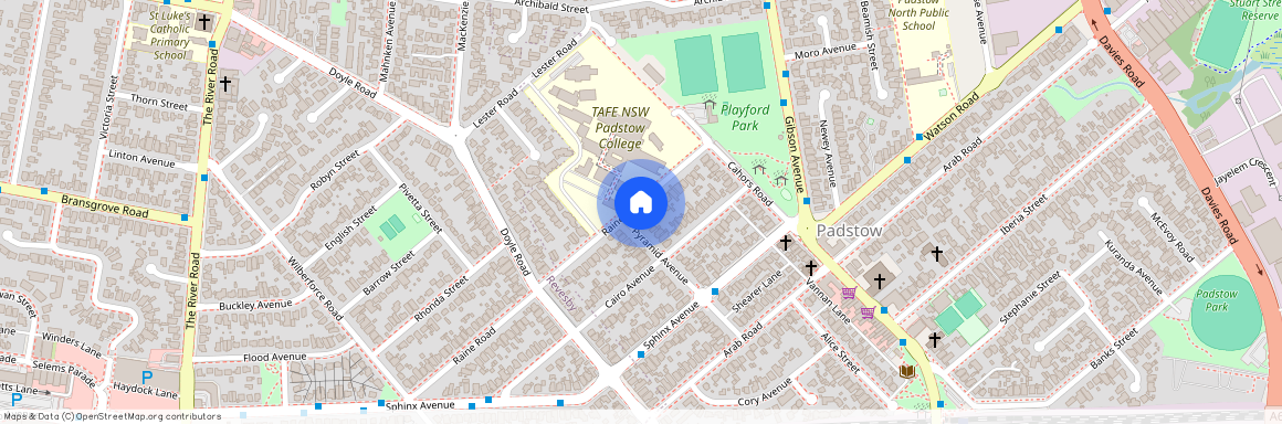 31 Pyramid Avenue, NSW 2211, Padstow