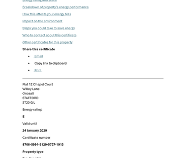 1 bedroom flat to rent - Photo 2