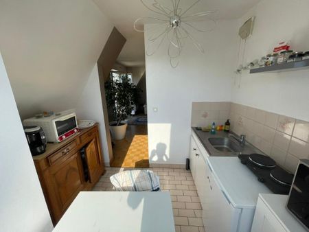 Location Appartement 1 pièce 34m² CAEN 14000 - Photo 2