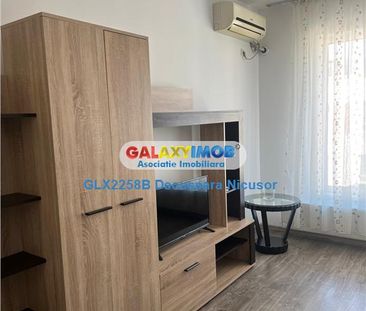 Garsoniera Mobilata Utilata in Militari Residence, 280 Euro - Fotografie 2