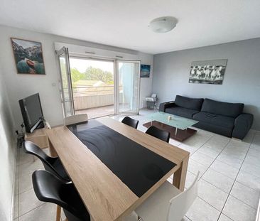 Appartement à louer 2 pièces • 46,37 m2 Montpellier - Photo 6