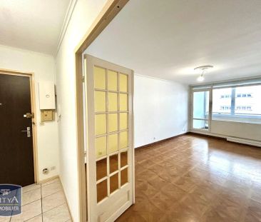 Appartement à louer 3 pièces 67.78m² - Photo 6