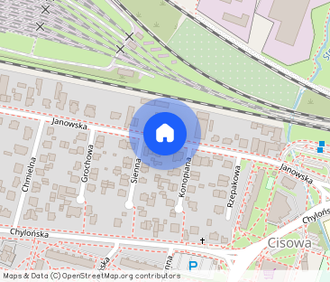 Mieszkanie, 32 m², Gdynia - Photo 1