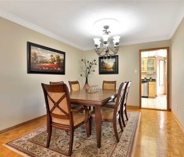 For Lease - 886 Wetherby Lane, Mississauga, Ontario - Photo 4