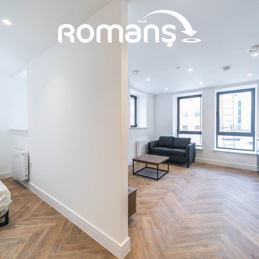 1 bedroom house to rent - Photo 1