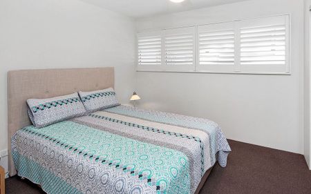 FULLY FURNISHED SOPHISTICATION IN THE ESTABLISHMENT - Photo 3