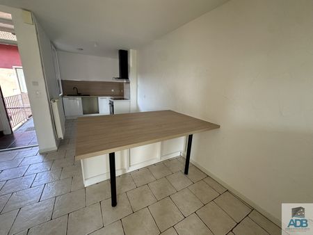 Roanne, 55 Rue Pierre Semard - Photo 3