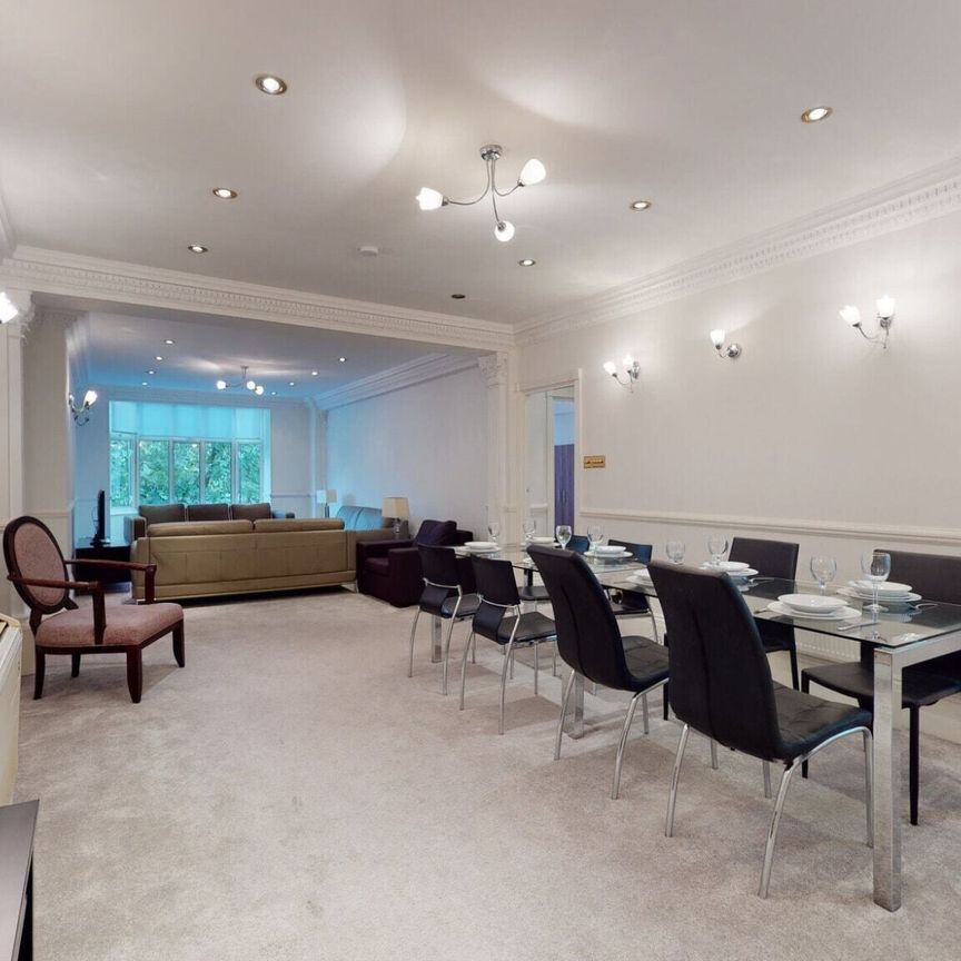 Park Road, St Johns Wood, NW8 7HY, London - Photo 1