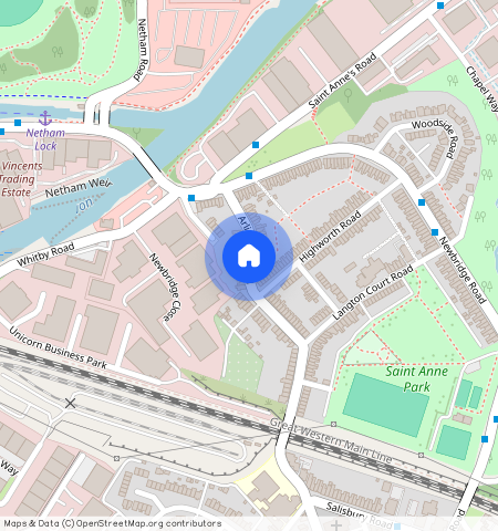 Arlington Road, Bristol, BS4