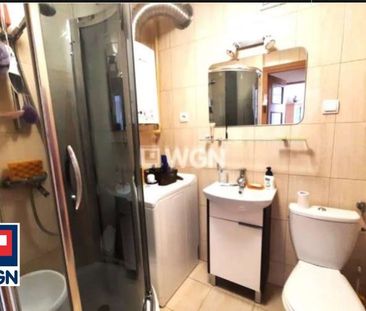 Mieszkanie na wynajem w bloku Częstochowa, Raków - Фото 6