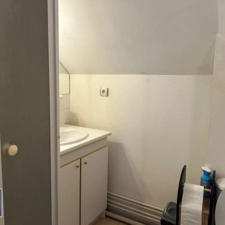 Appartement à louer 1 pièce 23.01m² - Photo 3