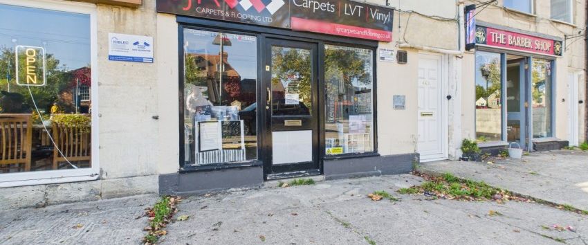 High Street, Stonehouse , GL10 - Photo 1