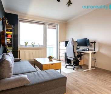 Pronájem bytu 2+kk 46 m² - Photo 3
