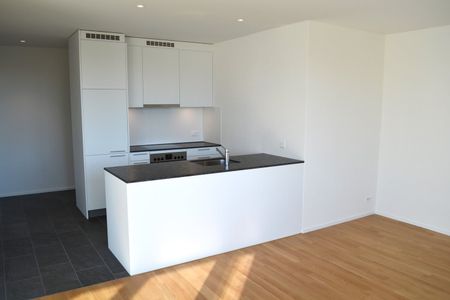 2.5 Zimmer, 51 m², 2. Stock - Foto 2