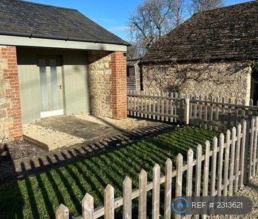 1 bedroom semi-detached house to rent - Photo 6