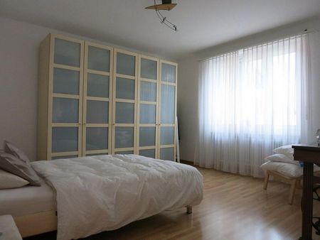 Schöne 3-Zimmerwohnung in Thalwil - Photo 4