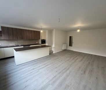 Appartement te huur in Sint-Agatha-Berchem - Photo 1