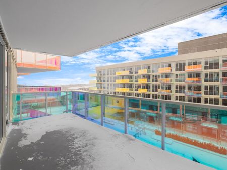 For Lease - 333 Sunseeker Avenue Unit# 528, Innisfil, Ontario - Photo 5