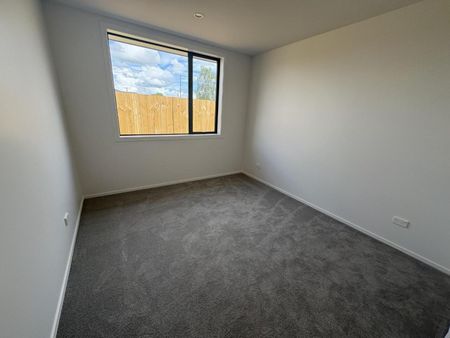 'Lock it in' in Lockerbie - Photo 3