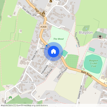 Blagdon, BS40 7TH, Bristol