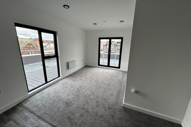 Burlington Street - Photo 1