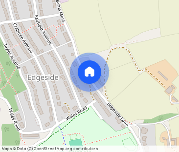 Edgeside Lane, Rossendale - Photo 1