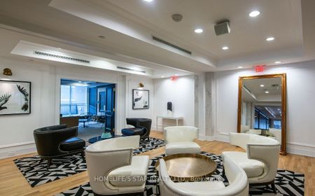 Carnaby Lofts 20 , #1409 - Photo 2