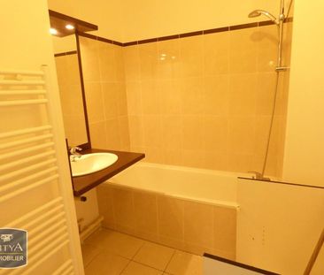 Location Appartement 3 pièces 62m² BORDEAUX 33300 - Photo 3
