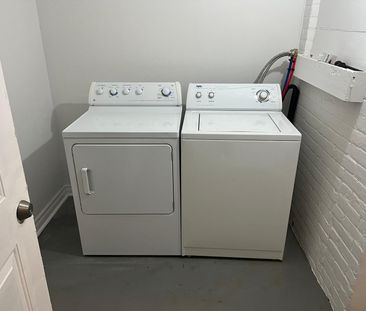 For Lease - 201 Albert Street Unit# Upper, Oshawa, Ontario - Photo 5