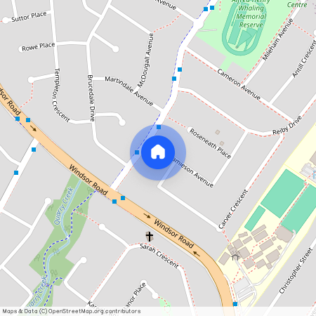 38 Jamieson Avenue, NSW 2153, Baulkham Hills