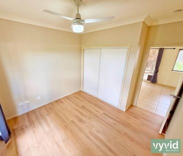 Spacious home in popular Calliope - Photo 6