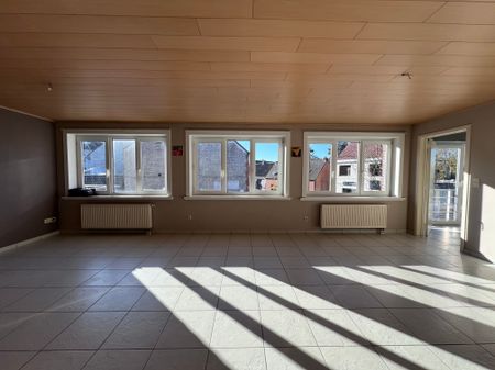 Appartement te huur in Evergem - Photo 2