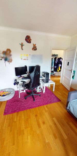 Furutorpsgatan, Helsingborg - Photo 1