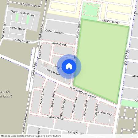 17 Mushu Street, VIC 3336, Deanside