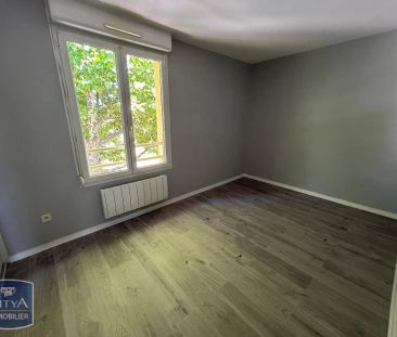 Maison à louer 3 pièces 70.16m² - Photo 2
