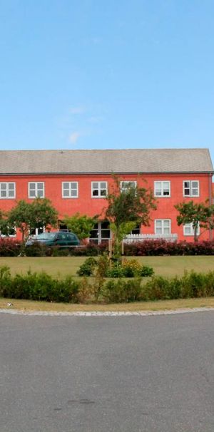 Stygge Krumpens Vej - Sæby - Photo 1